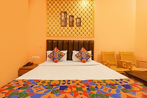 FabHotel Crown Plaza