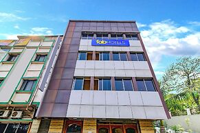 FabHotel Shanti International