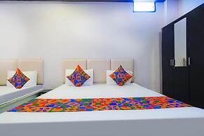 FabHotel Shree Moti Palace