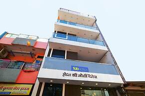 FabHotel Shree Moti Palace