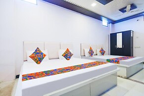 FabHotel Shree Moti Palace