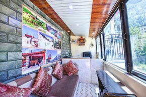 FabHotel Chand Palace