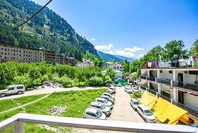 FabHotel Chand Palace