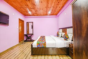 FabHotel Chand Palace