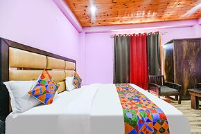 FabHotel Chand Palace