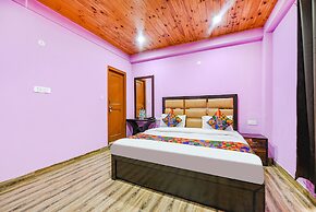 FabHotel Chand Palace