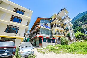 FabHotel Chand Palace