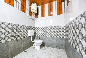 FabHotel Chand Palace