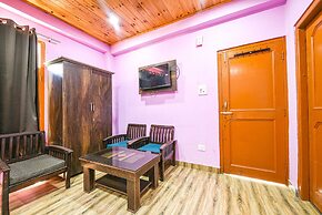 FabHotel Chand Palace