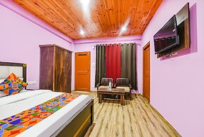 FabHotel Chand Palace