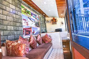 FabHotel Chand Palace