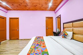 FabHotel Chand Palace