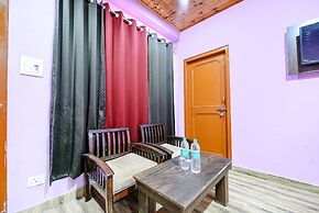 FabHotel Chand Palace