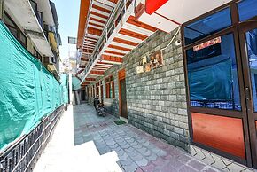 FabHotel Chand Palace