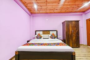 FabHotel Chand Palace