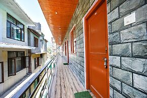 FabHotel Chand Palace