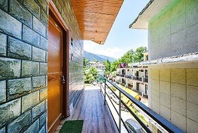 FabHotel Chand Palace