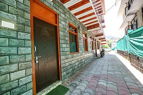 FabHotel Chand Palace