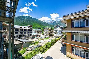 FabHotel Chand Palace