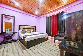 FabHotel Chand Palace