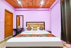 FabHotel Chand Palace