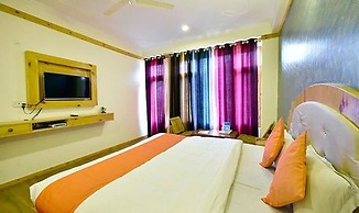 FabHotel Mai Vrindavan