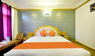 FabHotel Mai Vrindavan