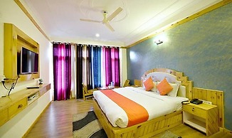 FabHotel Mai Vrindavan