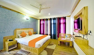 FabHotel Mai Vrindavan