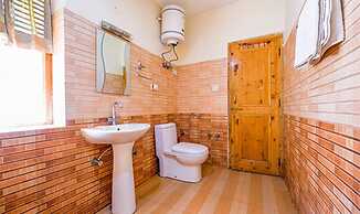 FabHotel Cloud 9 Cottage