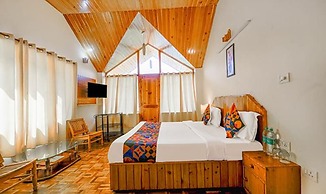 FabHotel Cloud 9 Cottage