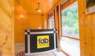 FabHotel Cloud 9 Cottage