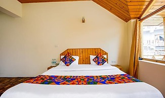 FabHotel Cloud 9 Cottage