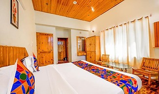 FabHotel Cloud 9 Cottage