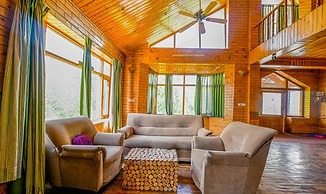 FabHotel Cloud 9 Cottage