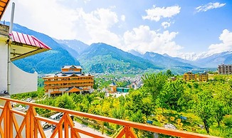 FabHotel Cloud 9 Cottage