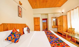 FabHotel Cloud 9 Cottage