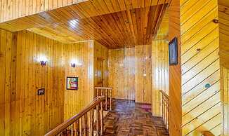 FabHotel Cloud 9 Cottage