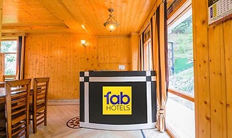 FabHotel Cloud 9 Cottage