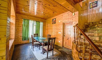 FabHotel Cloud 9 Cottage