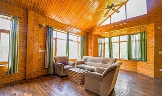 FabHotel Cloud 9 Cottage