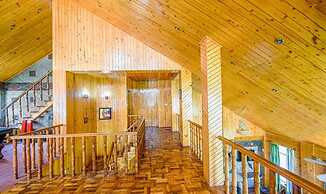 FabHotel Cloud 9 Cottage