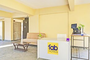 FabExpress Balaji Comfort Home