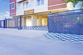 FabExpress Balaji Comfort Home