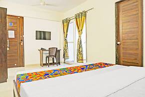 FabExpress Balaji Comfort Home