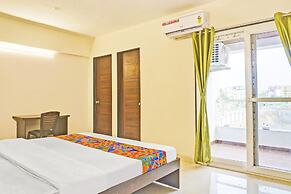 FabExpress Balaji Comfort Home