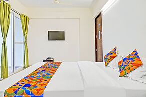 FabExpress Balaji Comfort Home