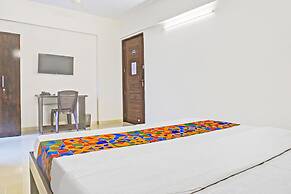 FabExpress Balaji Comfort Home