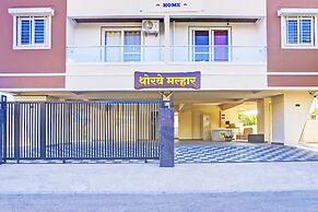 FabExpress Balaji Comfort Home