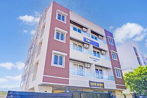 FabExpress Balaji Comfort Home